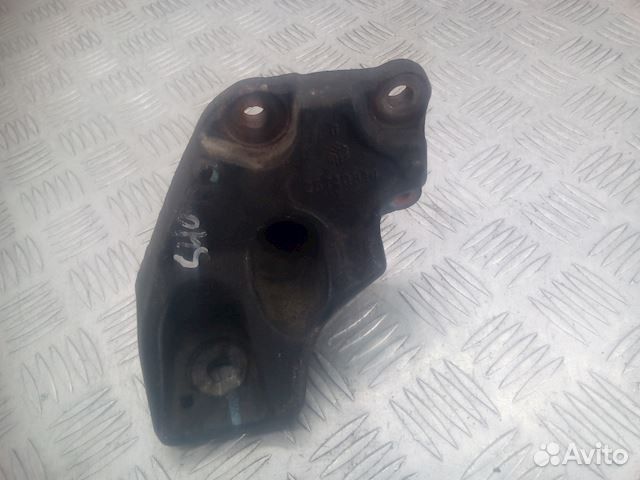 Кронштейн двигателя Cadillac CTS 2007 25740814