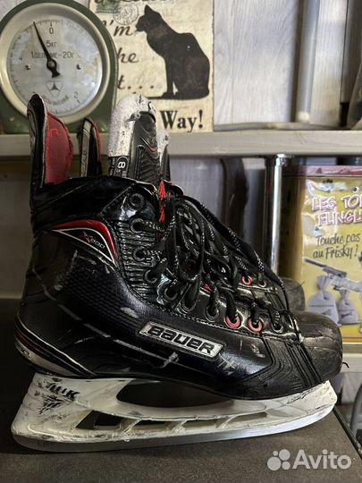 Хоккейные коньки Bauer X800 8.5 EE US 10