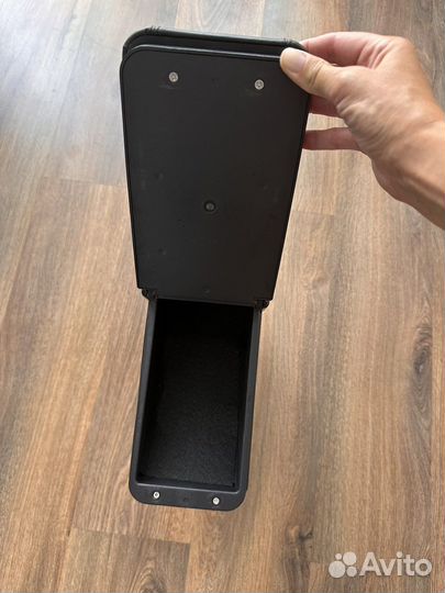 Ofopro Подлокотник для авто Renault Logan