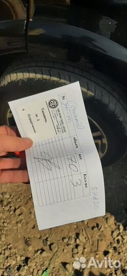 АКПП 6L80E перебранная на Эскалейд