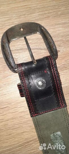 Ремень швейцарский