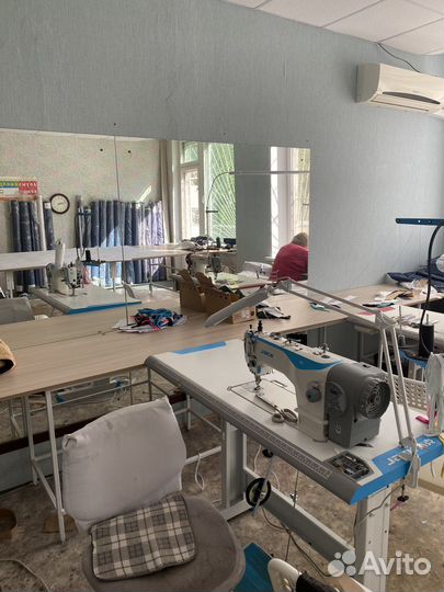 Швея закройщик, женская одежда