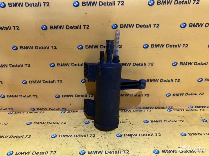 Абсорбер топливный Bmw 5 E60 M54B25 2004