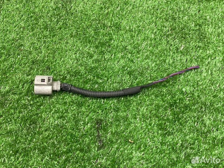 Разъем VAG 3B0973703G 5096