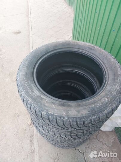 Hankook DH05 225/60 R17