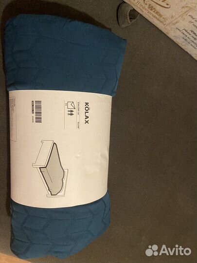 Покрывало IKEA