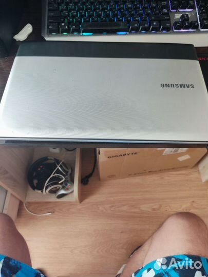 Samsung np305e5a