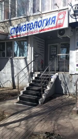 Свободного назначения, 65 м²