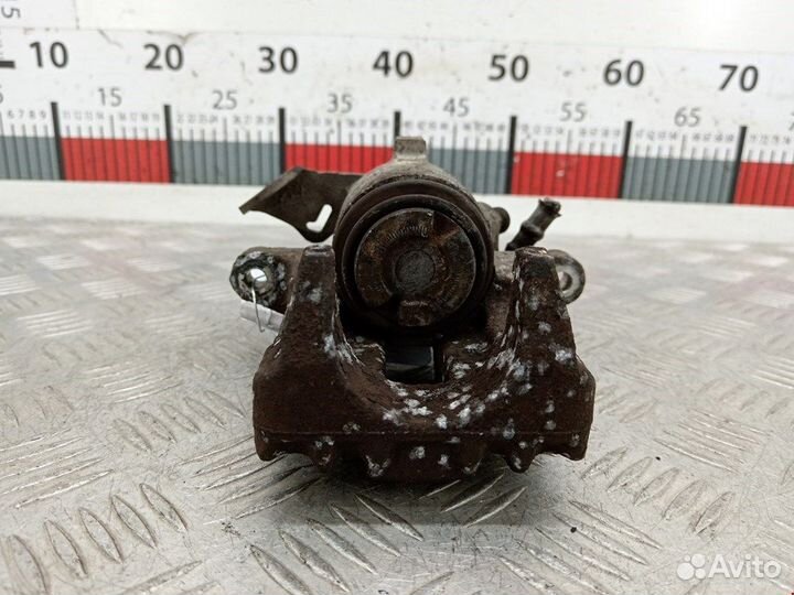 Суппорт задний левый для Volkswagen Golf 4