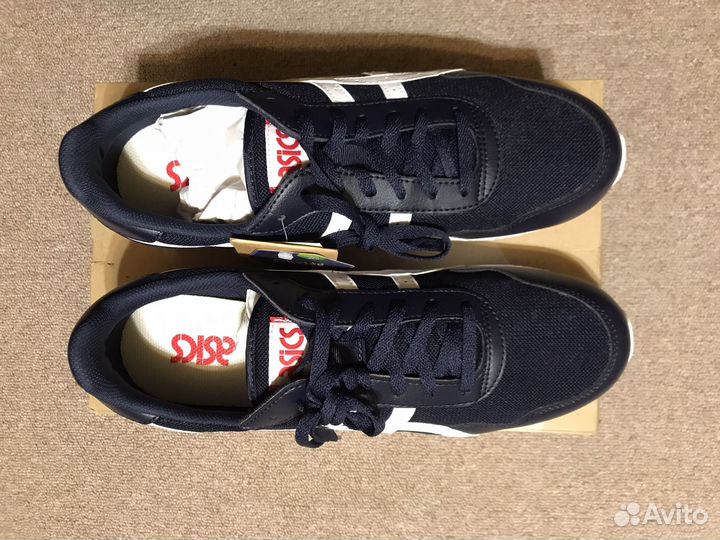 Кроссовки Asics Tiger Runner