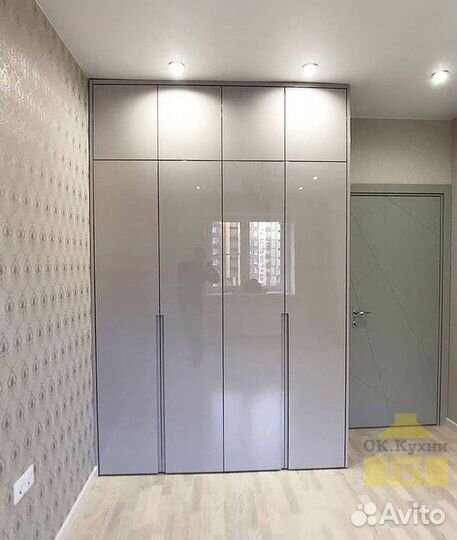 Шкаф для одежды