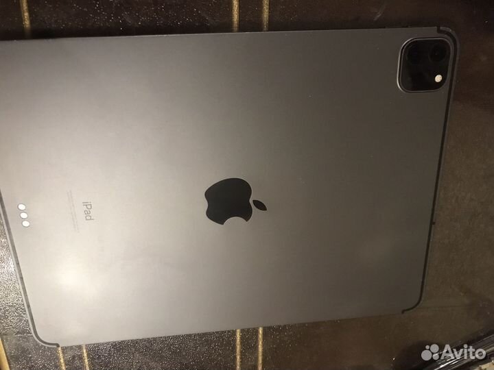iPad pro 11 2020 128 wifi + cellular