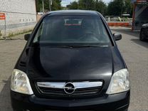 Opel Meriva 1.4 MT, 2007, 172 000 км, с пробегом, цена 460 000 руб.