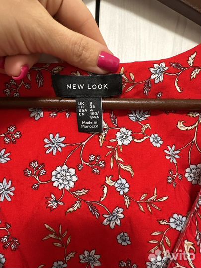 Сарафан женский 42 44