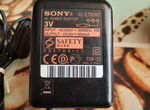Блок питания Sony AC-ET305K2