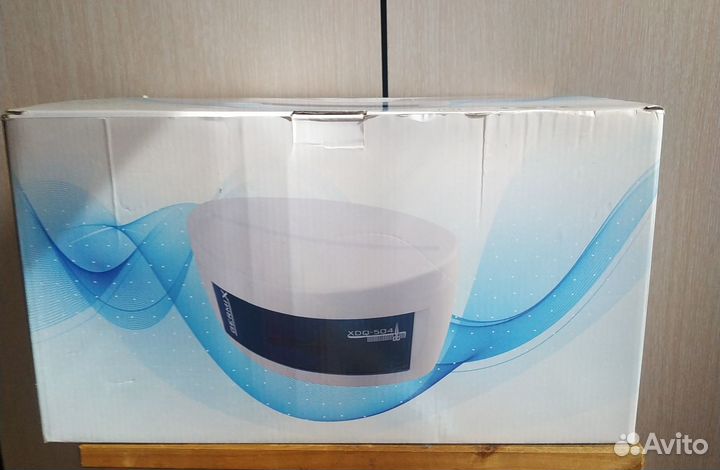 Уф стерилизатор