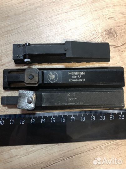 Кронштейн Armacon K2 кочевник 2 для Калашникова (а