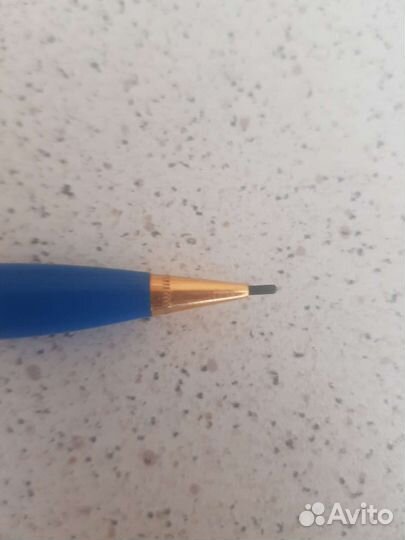 Карандаш Золотая рыбка СССР Завод Союз Ленинград