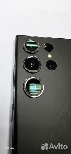 Samsung Galaxy S23 Ultra, 12/256 ГБ