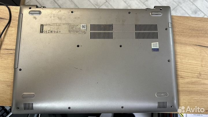 Ноутбук Lenovo ideapad 330-arr