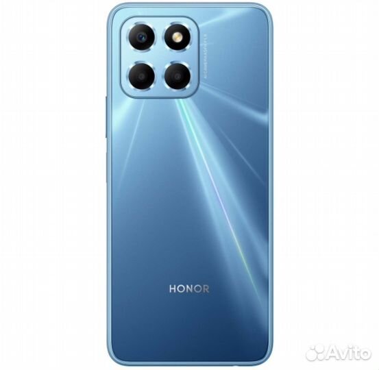 HONOR X6, 4/64 ГБ