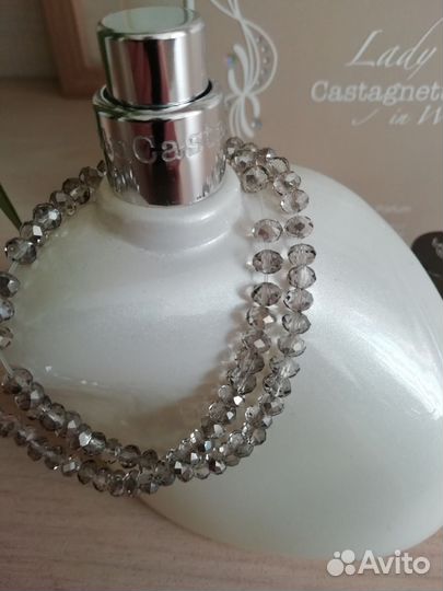 Парф. вода Lady in White от Lulu Castagnette