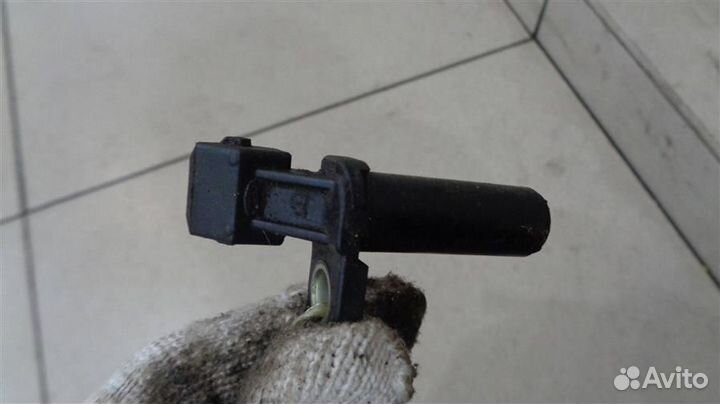 Датчик положения коленвала Ford Focus 1 1998-2005