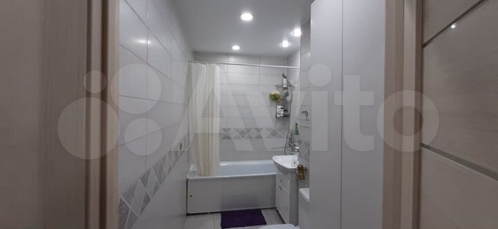 2-к. квартира, 44 м², 4/5 эт.