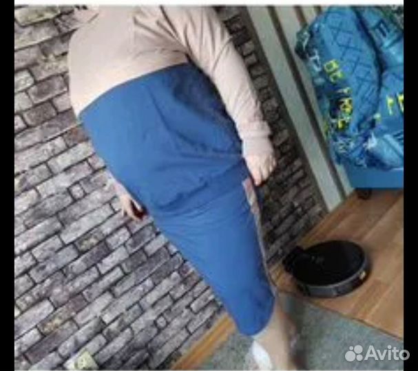 Одежда для беременных и кормящих 52 54