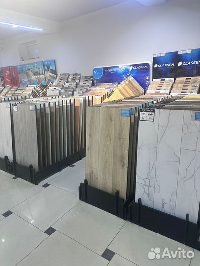 Ламинат влагостойкий 8 мм 32 класс