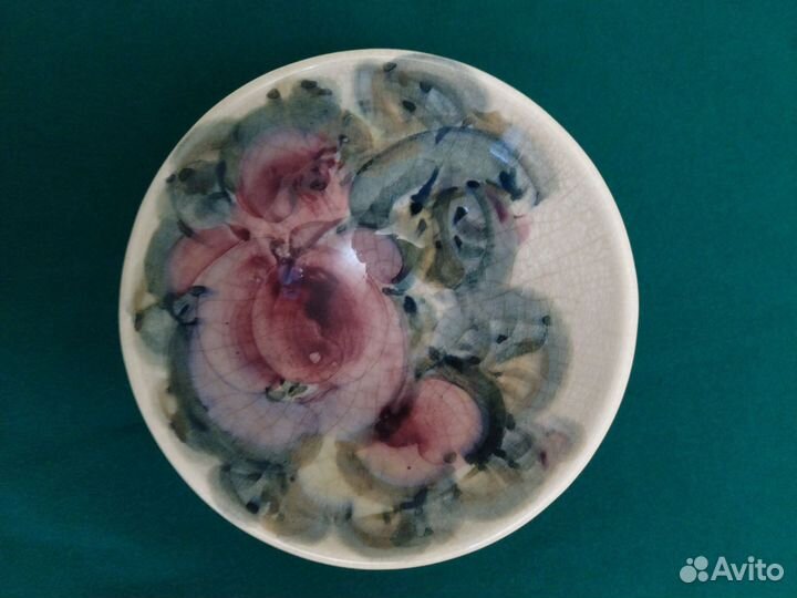 Конфетница конаково СССР