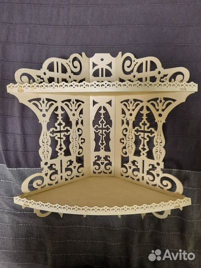 Фрезерные работы на станке с чпу