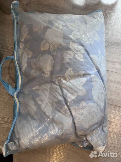 Подушка с гречихой для сна