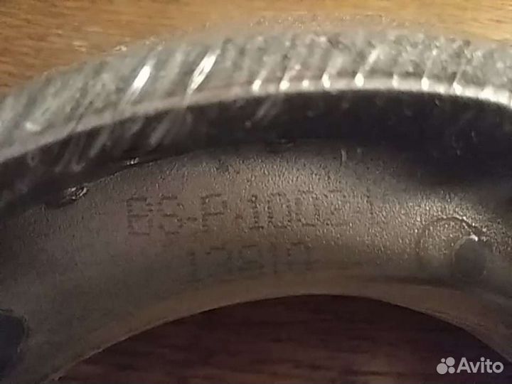 Тормозные колодки ваз