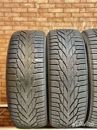 Nokian Tyres Hakkapeliitta R2 SUV 235/55 R18