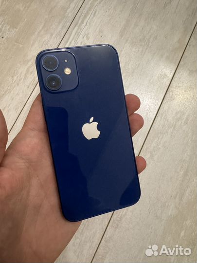 iPhone 12 mini, 128 ГБ