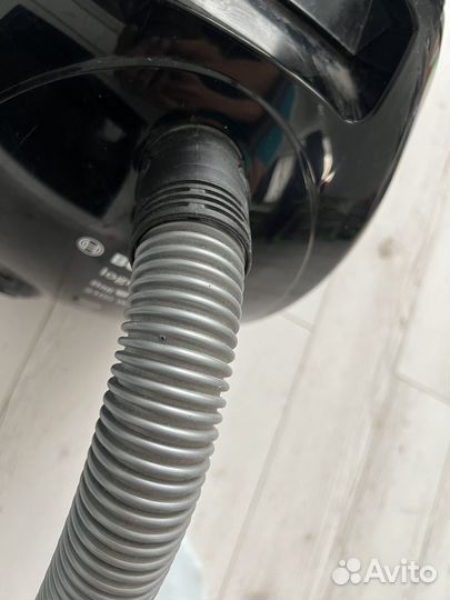 Пылесос Bosch