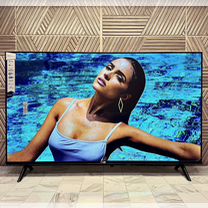 Новый Телевизор LG 43" SMART TV (109 см) WebOS, Санкт-Петербург
