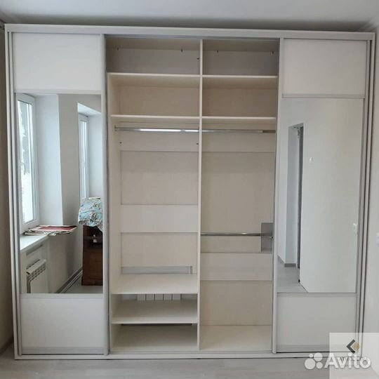 Шкаф-купе на заказ