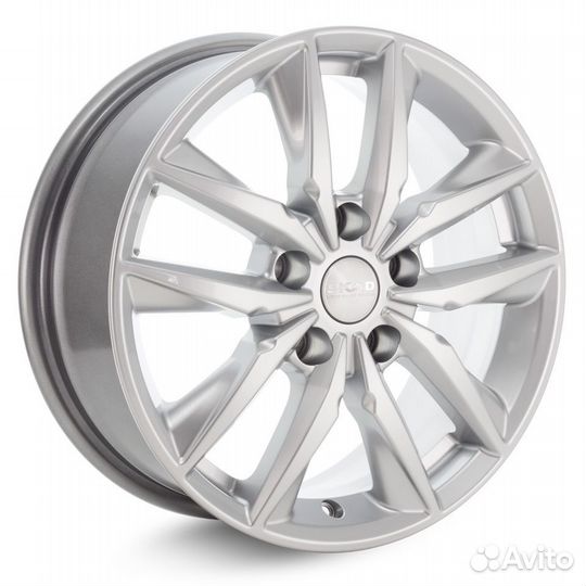 R16 5x108 6,5J ET50 D63,35 Скад Тирион селена