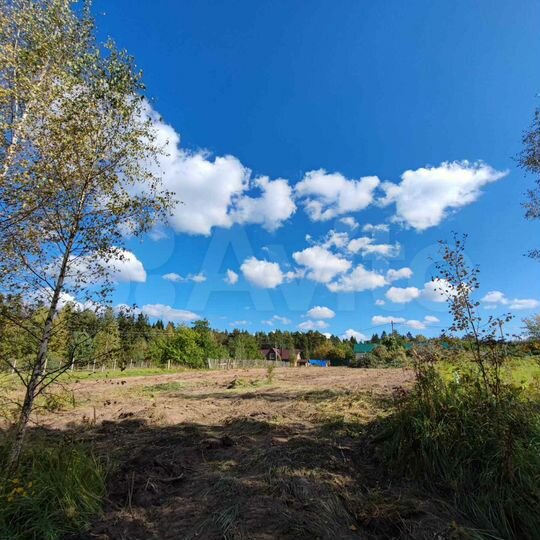 Участок 11 сот. (ИЖС)