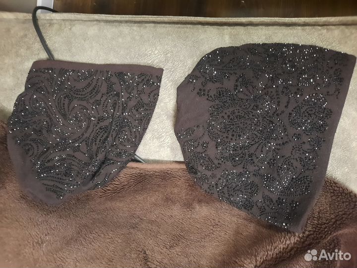 Вещи пакетом