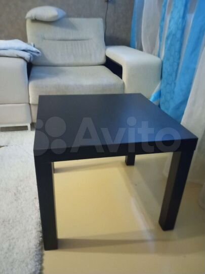 1-к. квартира, 41 м², 1/4 эт.