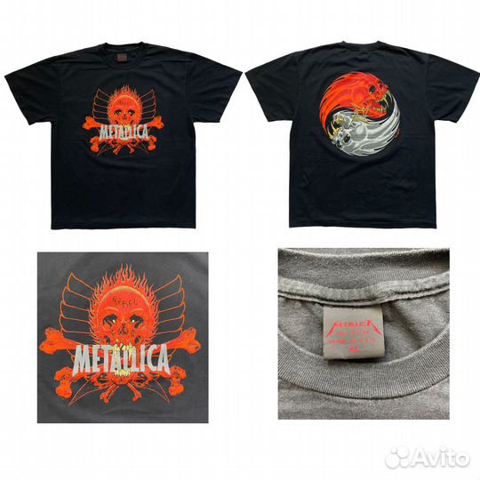 M E R C H made in USA