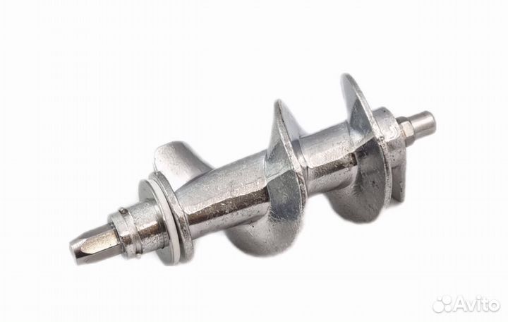 Шнек для мясорубки Редмонд