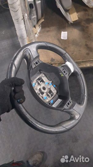 Руль Peugeot 5008, 2011