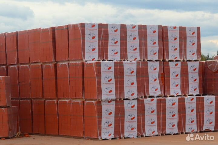 Керамоблок