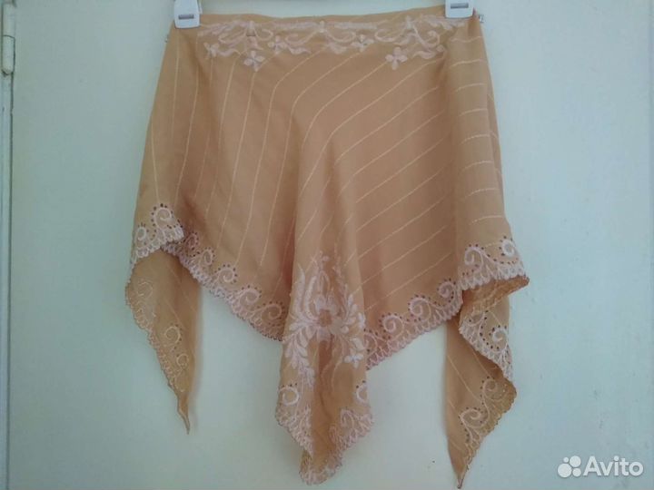 Платки старинные СССР