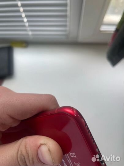 iPhone Xr, 128 ГБ