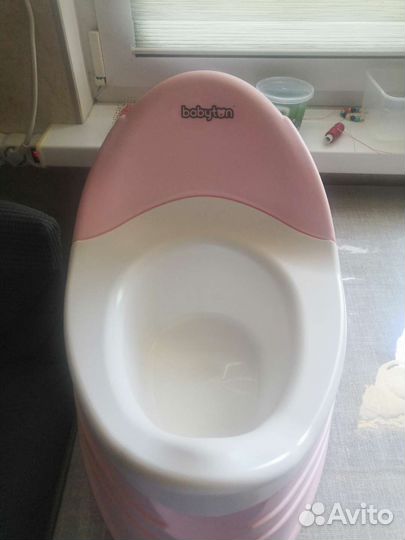 Горшок детский